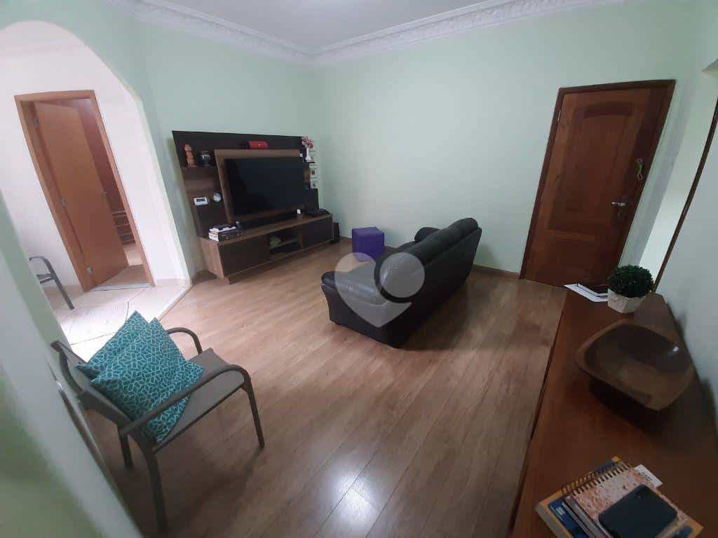 Condominium in Rio Comprido, Rio de Janeiro 11666206