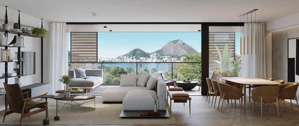 Condominium in , Rio de Janeiro 11666218