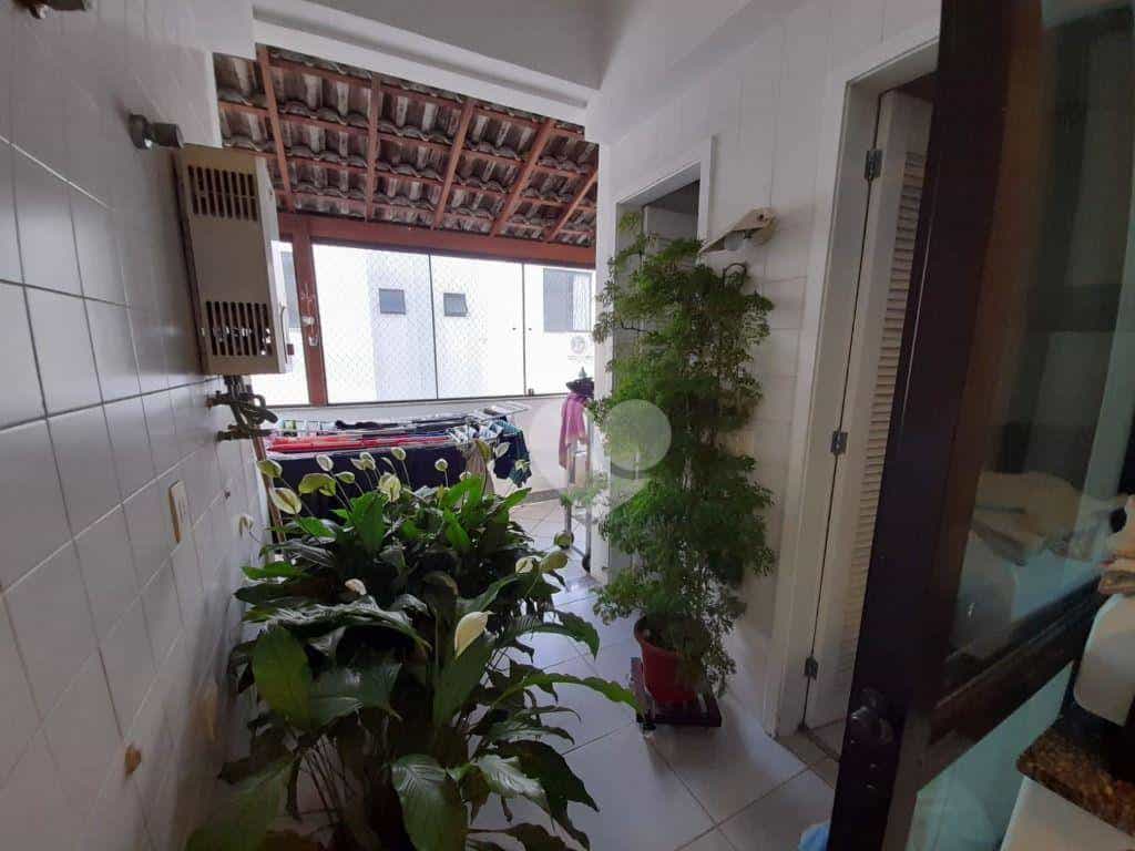 公寓 在 , Rio de Janeiro 11666219