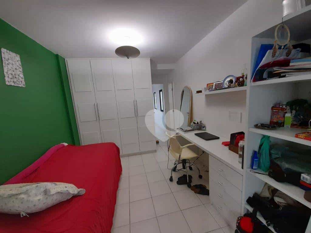 公寓 在 , Rio de Janeiro 11666219