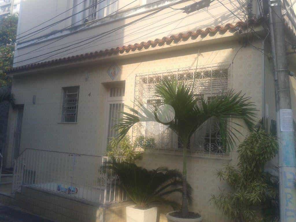 Dom w Willa Isabel, Rio de Janeiro 11666237
