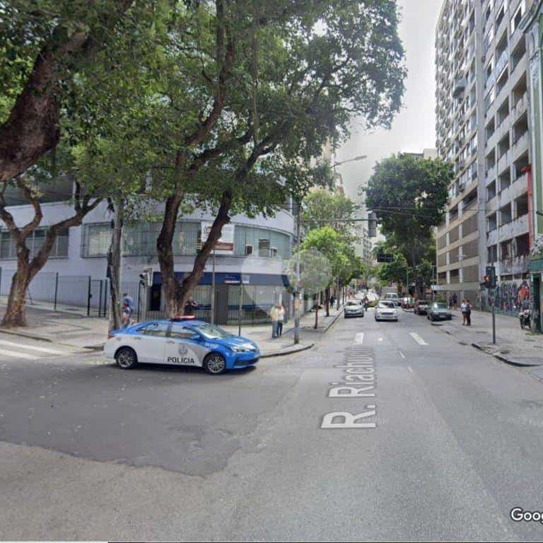 公寓 在 , Rio de Janeiro 11666239