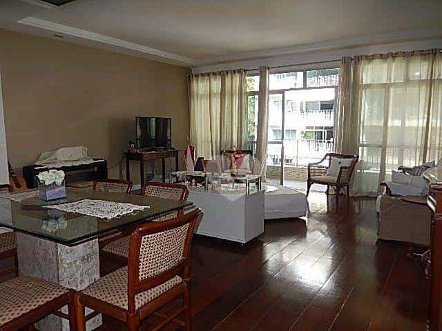 Condominium in Vidigal, Rio de Janeiro 11666240