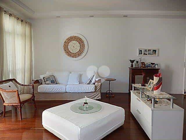 Квартира в Відігал, Ріо-де-Жанейро 11666240