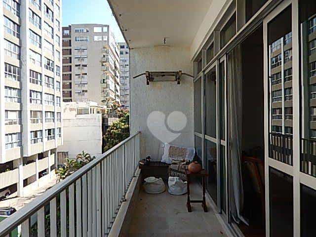 Eigentumswohnung im Vidigal, Rio de Janeiro 11666240