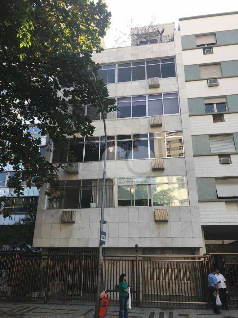 Condominium in , Rio de Janeiro 11666255