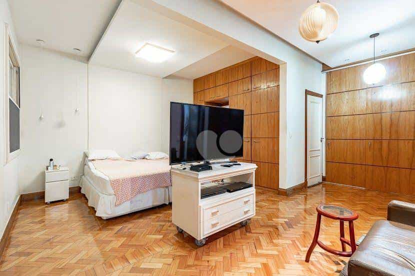 公寓 在 , Rio de Janeiro 11666257