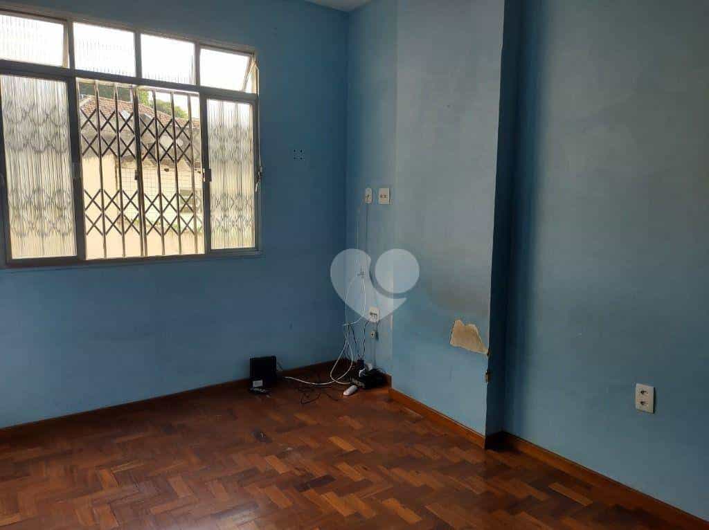 Квартира в Praca da Bandeira, Ріо-де-Жанейро 11666258