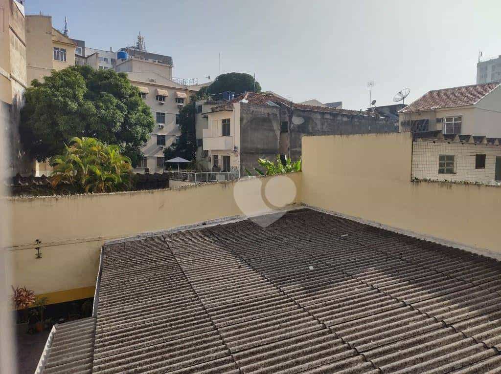 公寓 在 , Rio de Janeiro 11666258