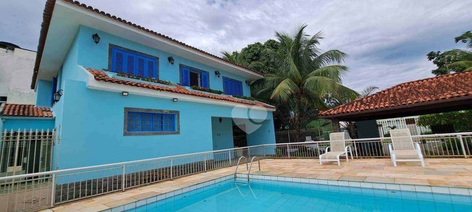 房子 在 阿尼尔, 里约热内卢 11666261