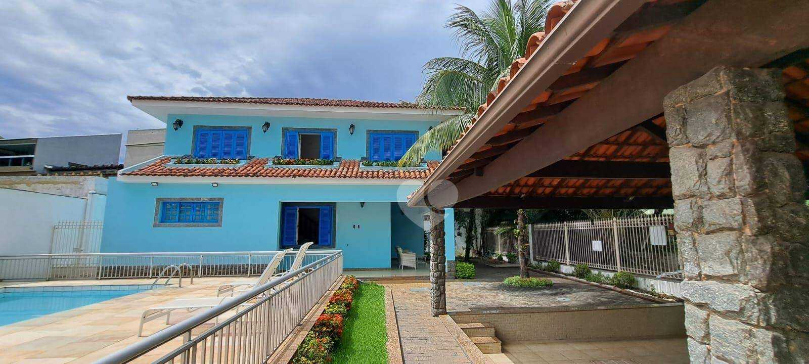 House in Anil, Rio de Janeiro 11666261