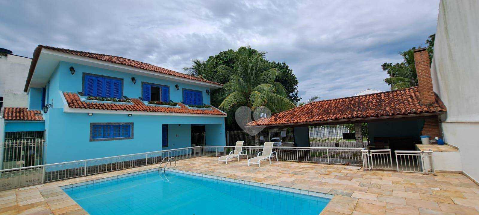 Huis in , Rio de Janeiro 11666261