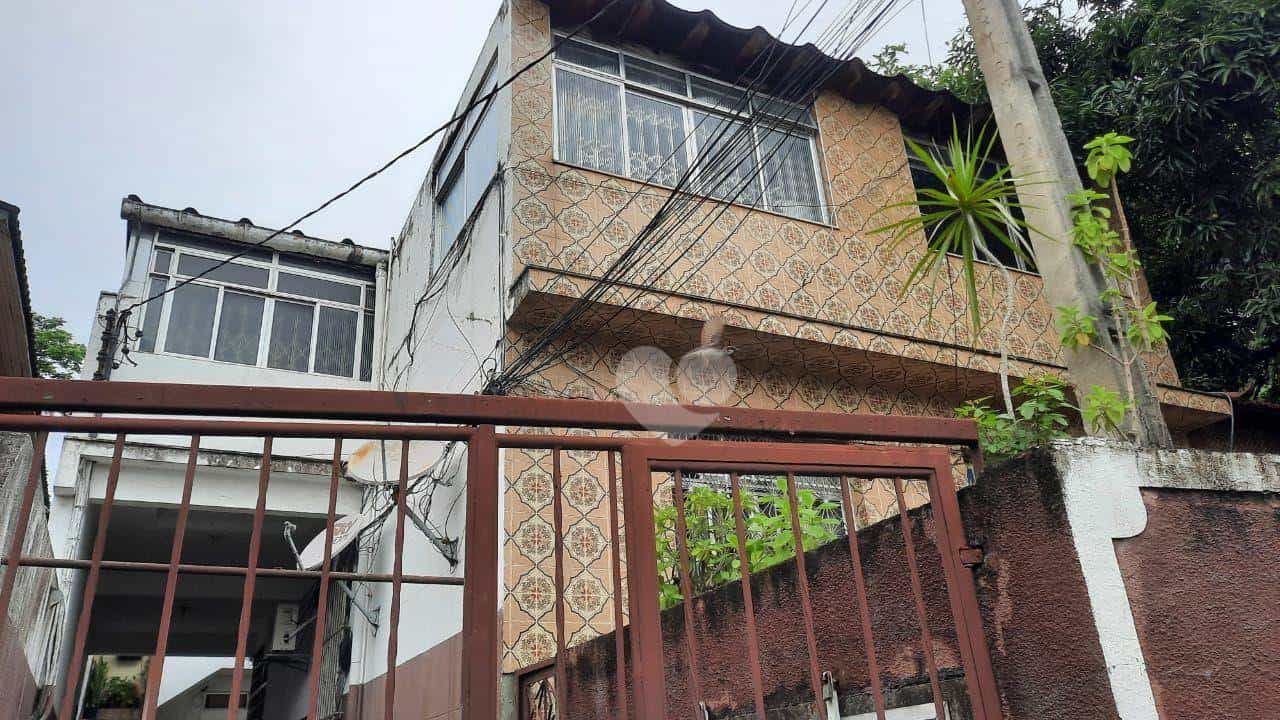 Dom w Sampaio, Rio de Janeiro 11666264