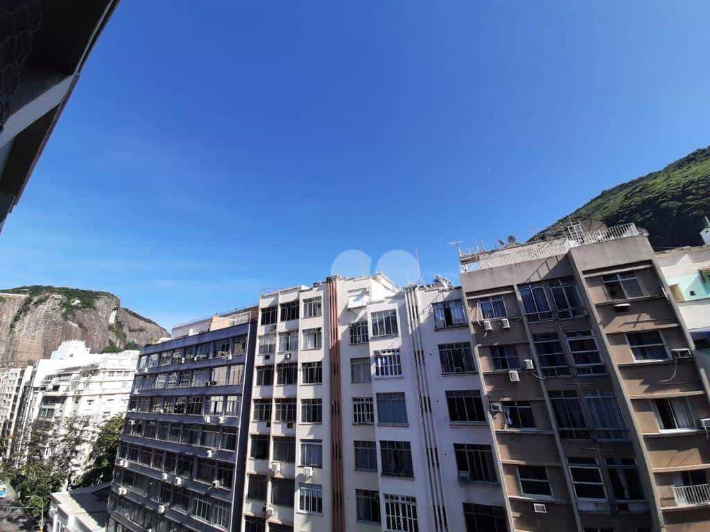 Condominium in Copacabana, Rio de Janeiro 11666268