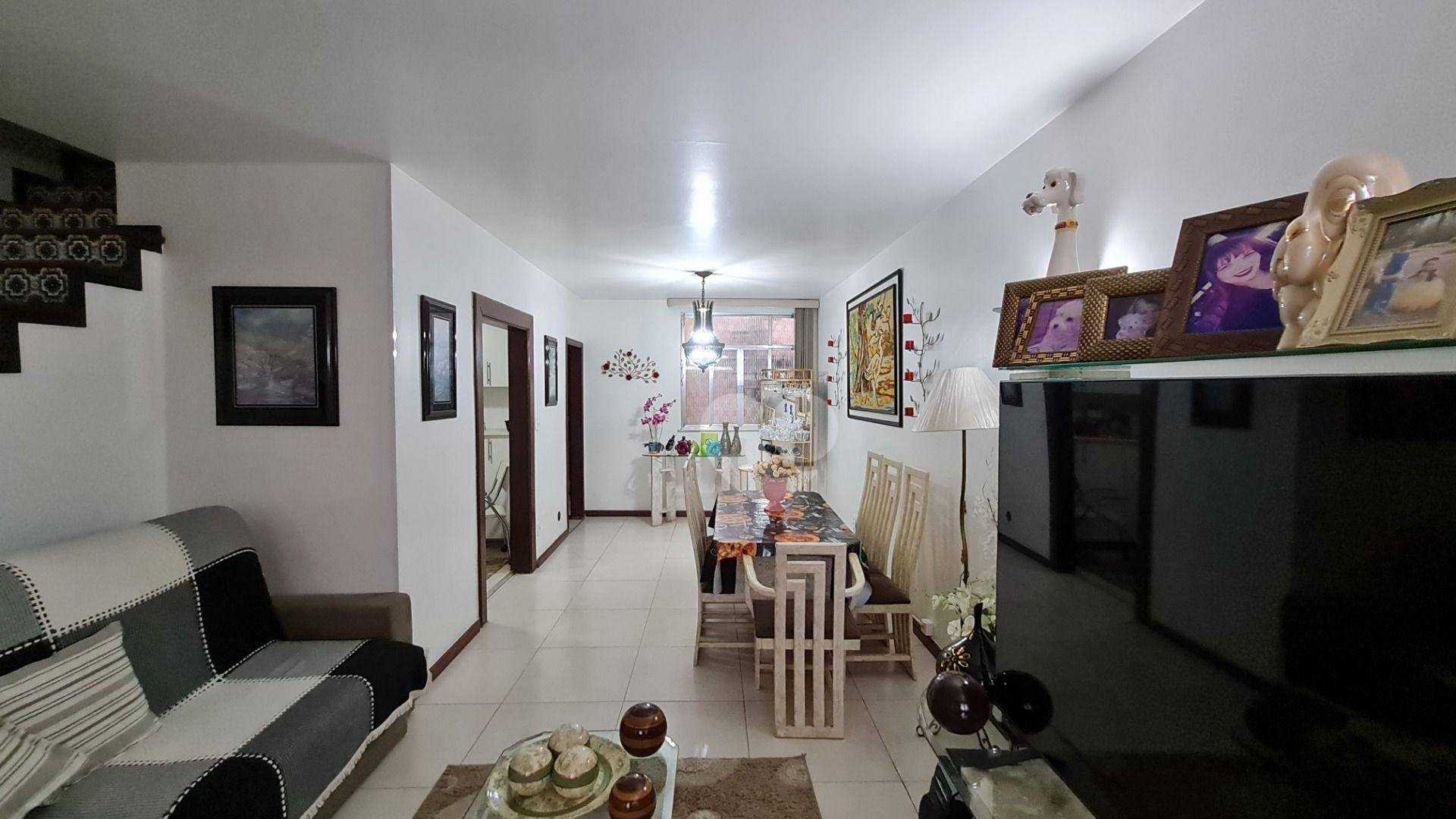 Huis in Meier, Rio de Janeiro 11666271