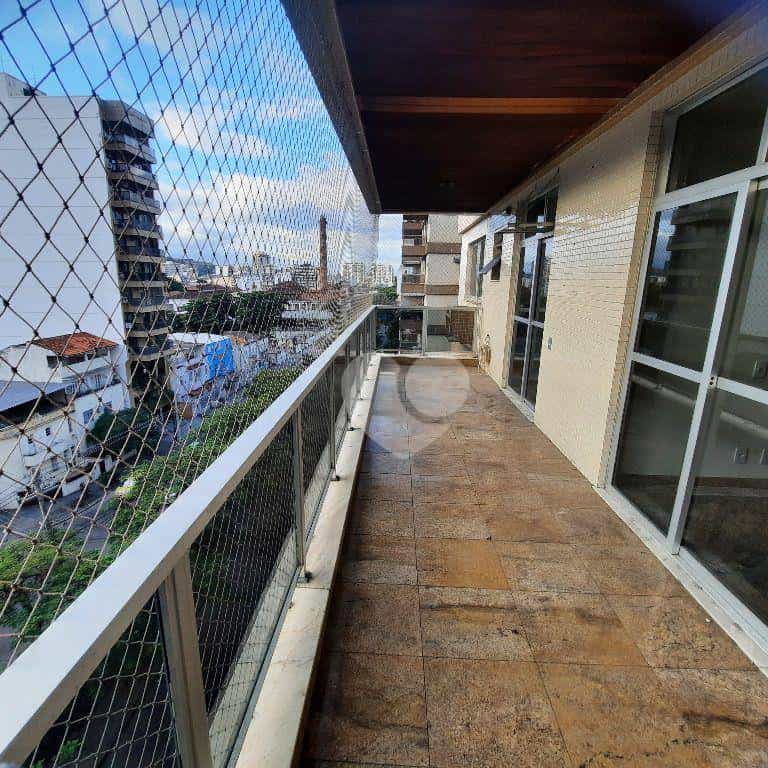 Condominium in Vila Isabel, Rio de Janeiro 11666272