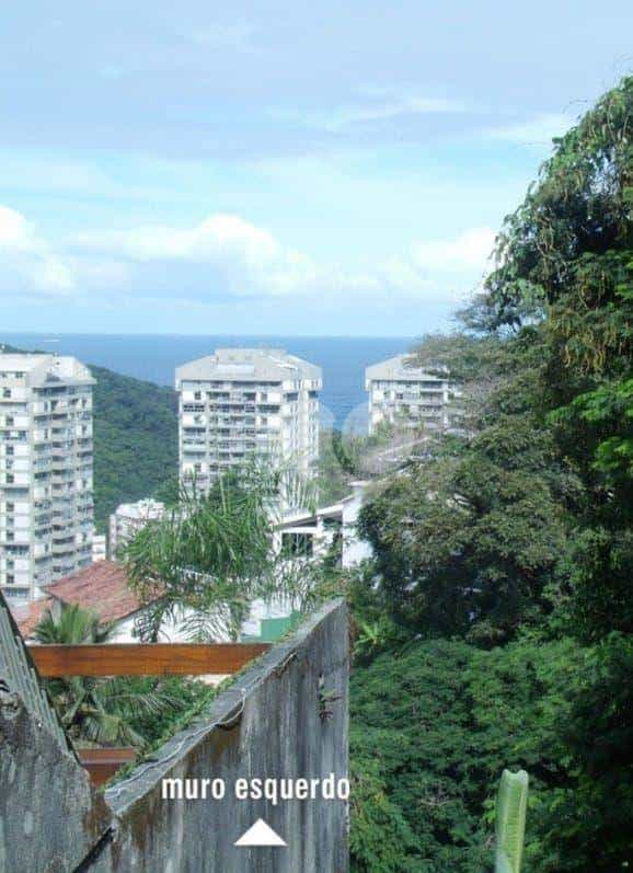 Jord i Rocinha, Rio de Janeiro 11666278