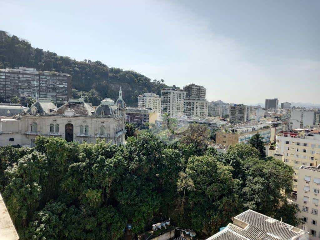Квартира в , Rio de Janeiro 11666282