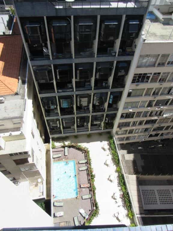 Condominium dans Flamengo, Rio de Janeiro 11666283