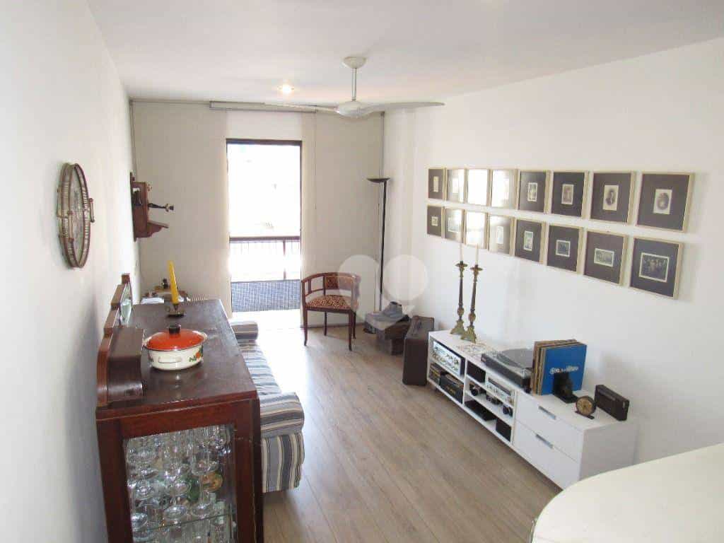 Квартира в Фламенго, Ріо-де-Жанейро 11666283