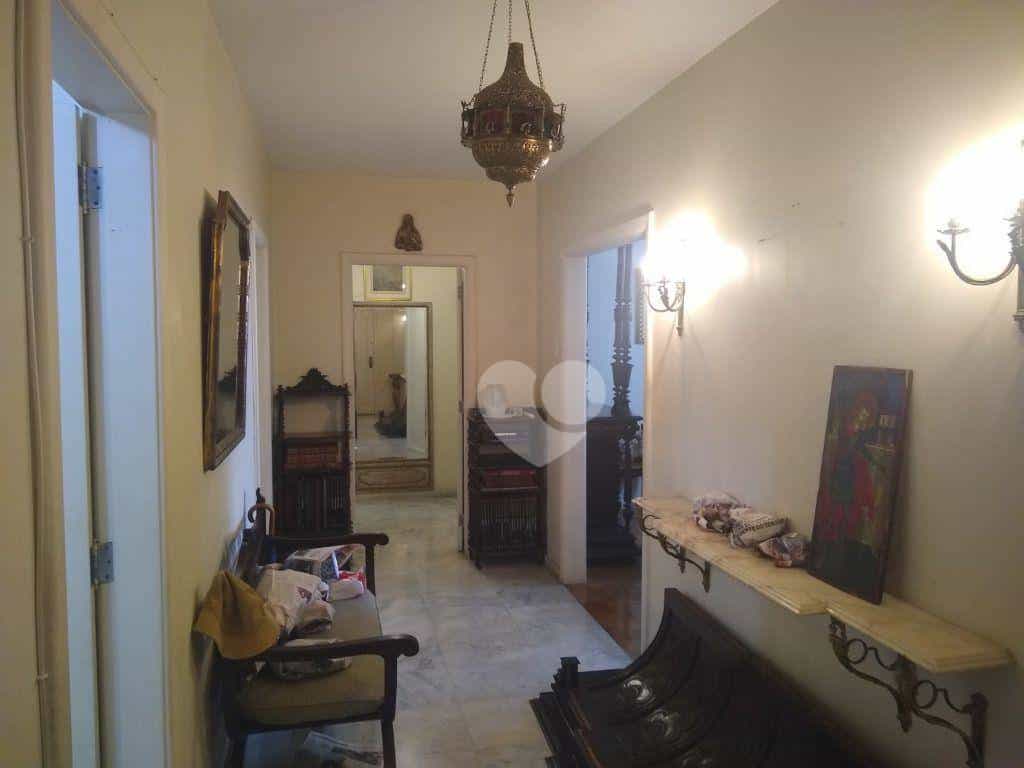 公寓 在 博塔弗戈, 里約熱內盧 11666290