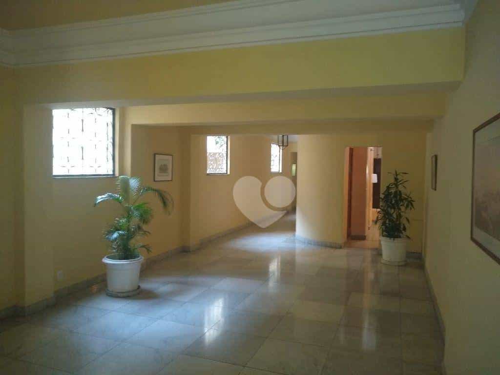 公寓 在 博塔弗戈, 里約熱內盧 11666290