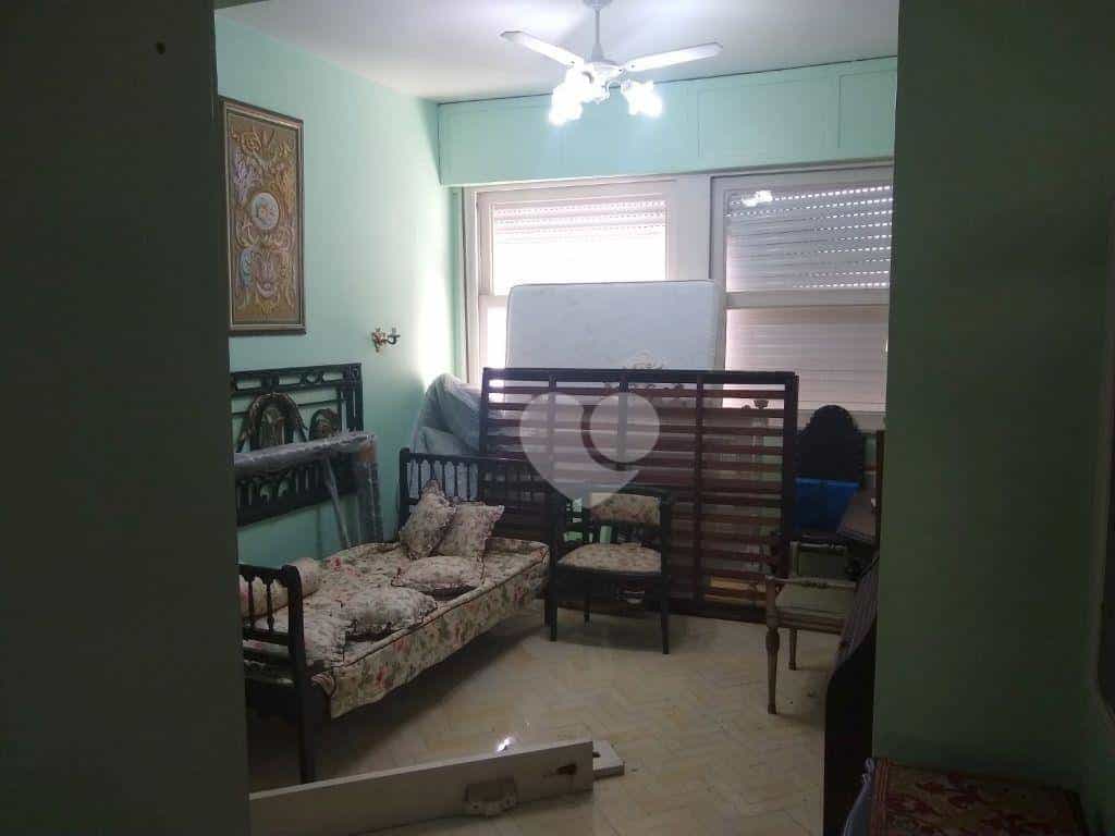 Квартира в Ботафого, Ріо-де-Жанейро 11666290