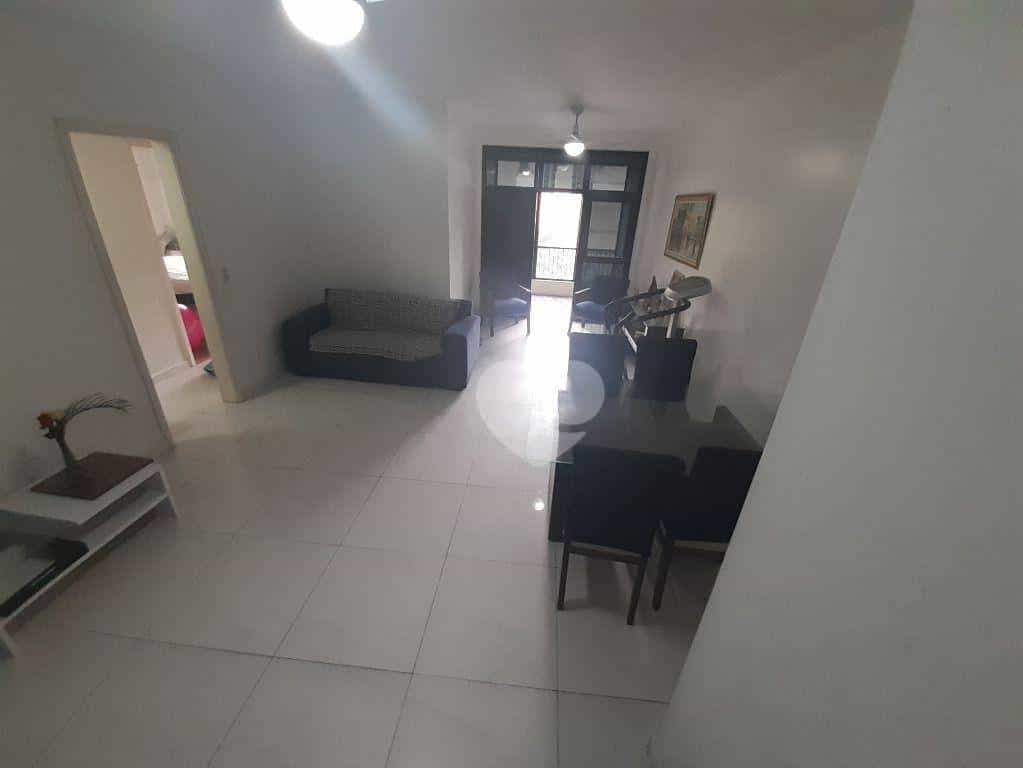 公寓 在 蒂茹卡, 里約熱內盧 11666291