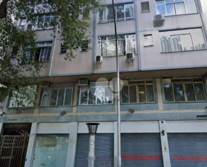 公寓 在 格洛麗亞, 里約熱內盧 11666295