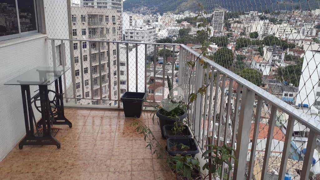 Квартира в , Rio de Janeiro 11666299
