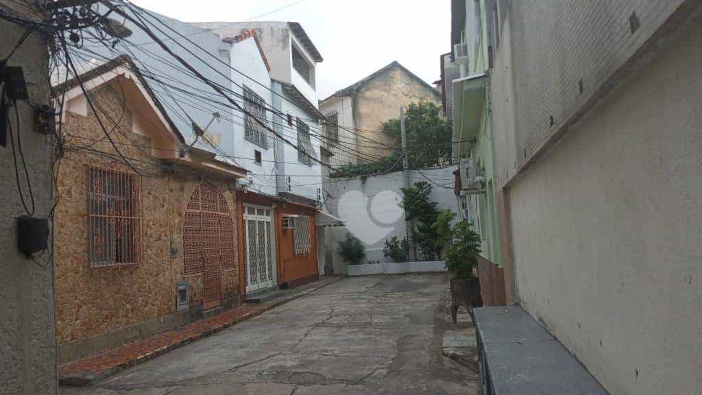 House in Grajau, Rio de Janeiro 11666302