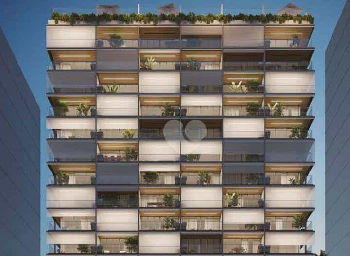 Condominium in Ipanema, Rio de Janeiro 11666304
