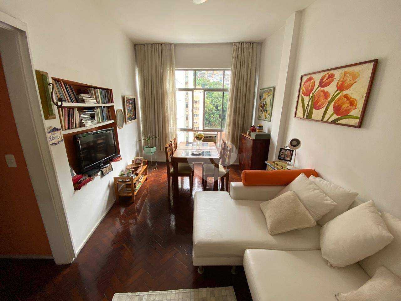 公寓 在 萊梅, 里約熱內盧 11666305