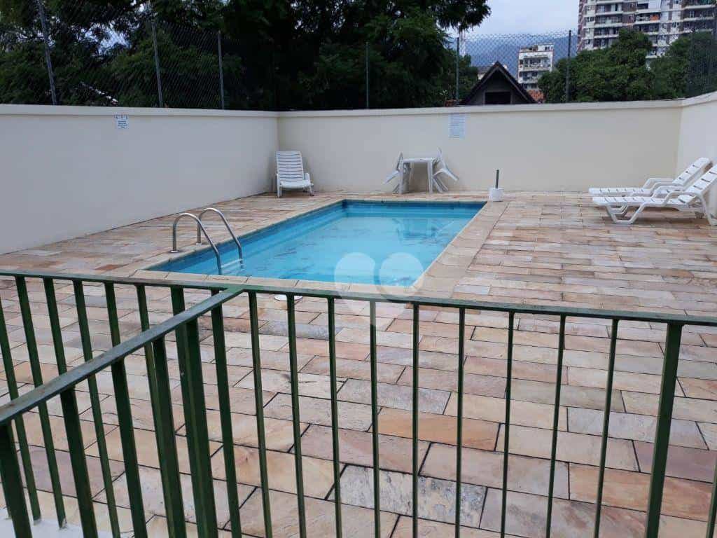 Condominium in , Rio de Janeiro 11666306