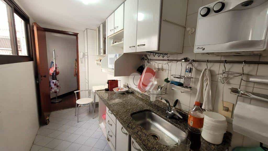 Квартира в , Rio de Janeiro 11666307