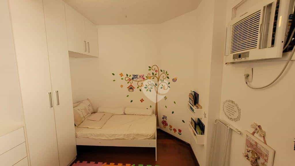 Квартира в Маракана, Ріо-де-Жанейро 11666307