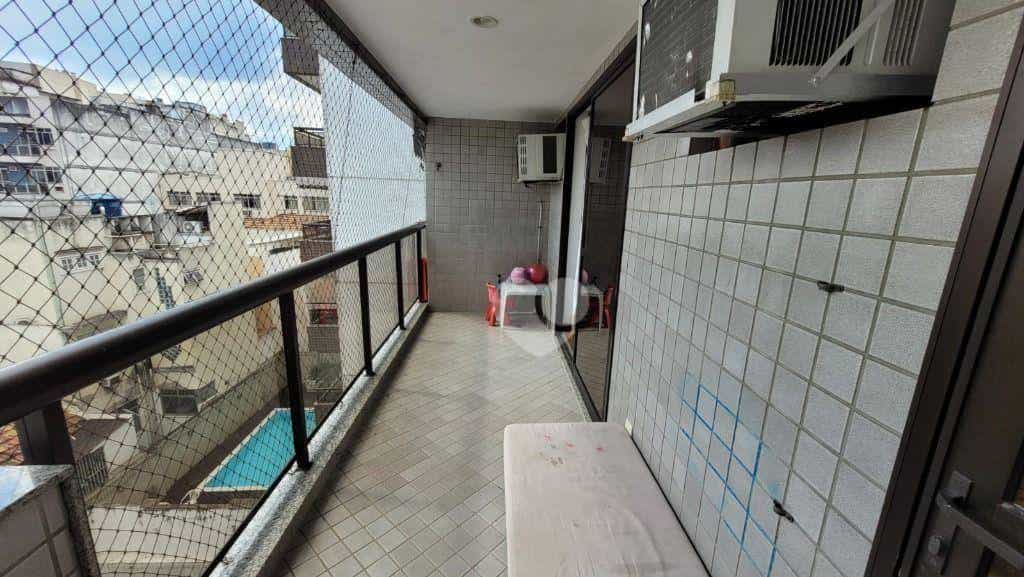 Condominium dans Maracanã, Rio de Janeiro 11666307