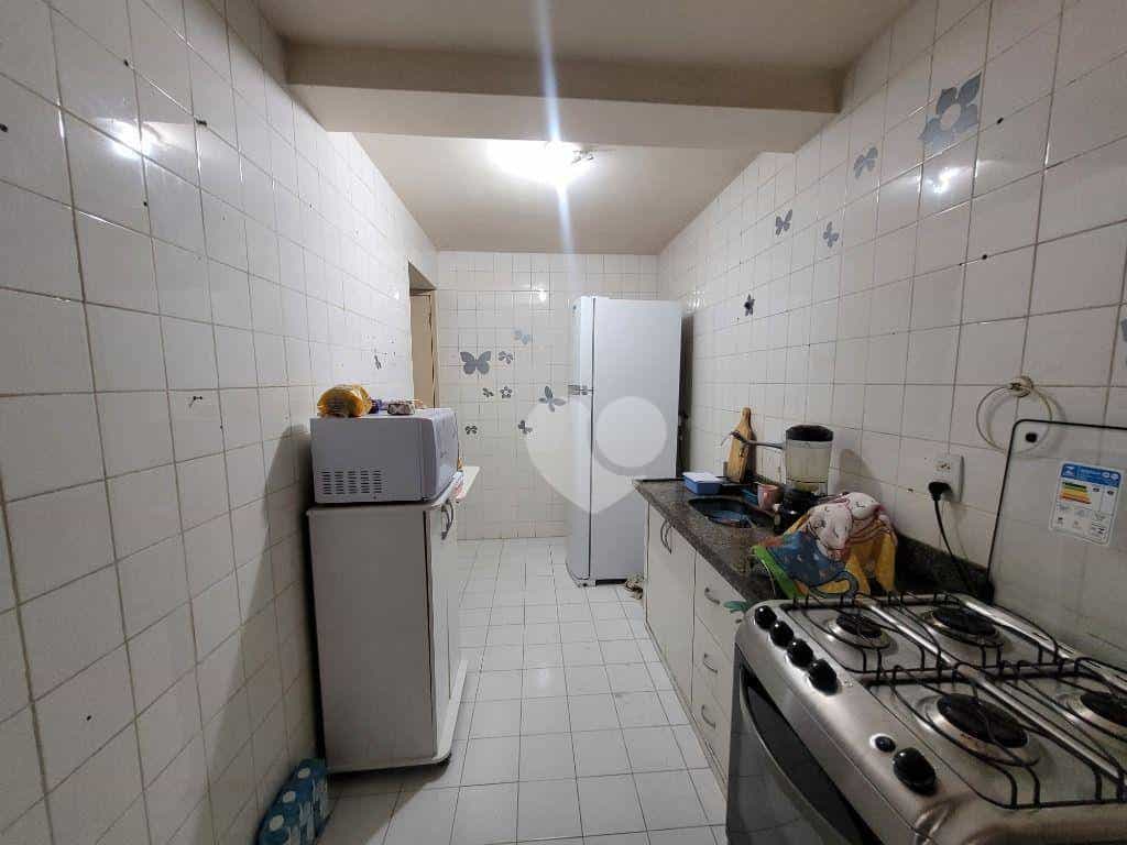 Квартира в , Rio de Janeiro 11666308