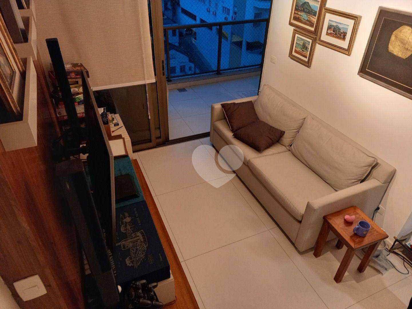 公寓 在 胡迈塔, 里约热内卢 11666309