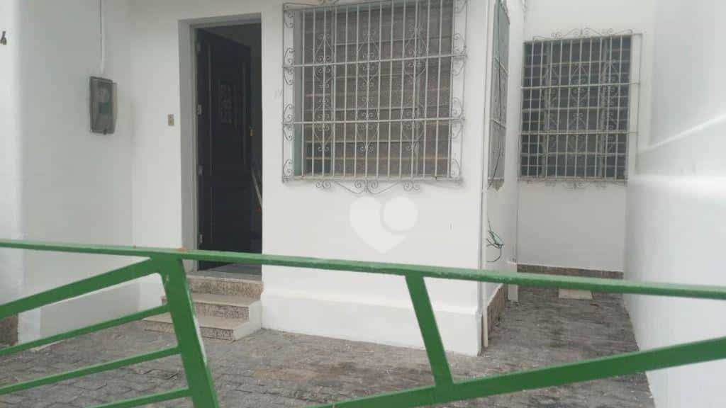 Hus i Grajau, Rio de Janeiro 11666311