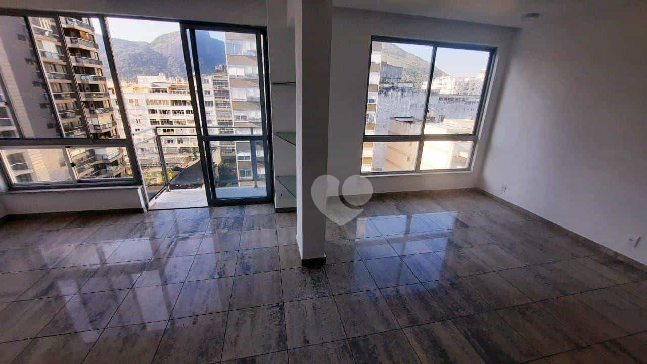 Condominium dans Ipanema, Rio de Janeiro 11666317