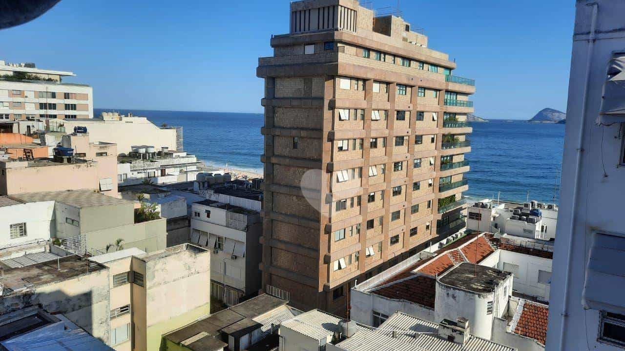 Condominium dans Ipanema, Rio de Janeiro 11666317