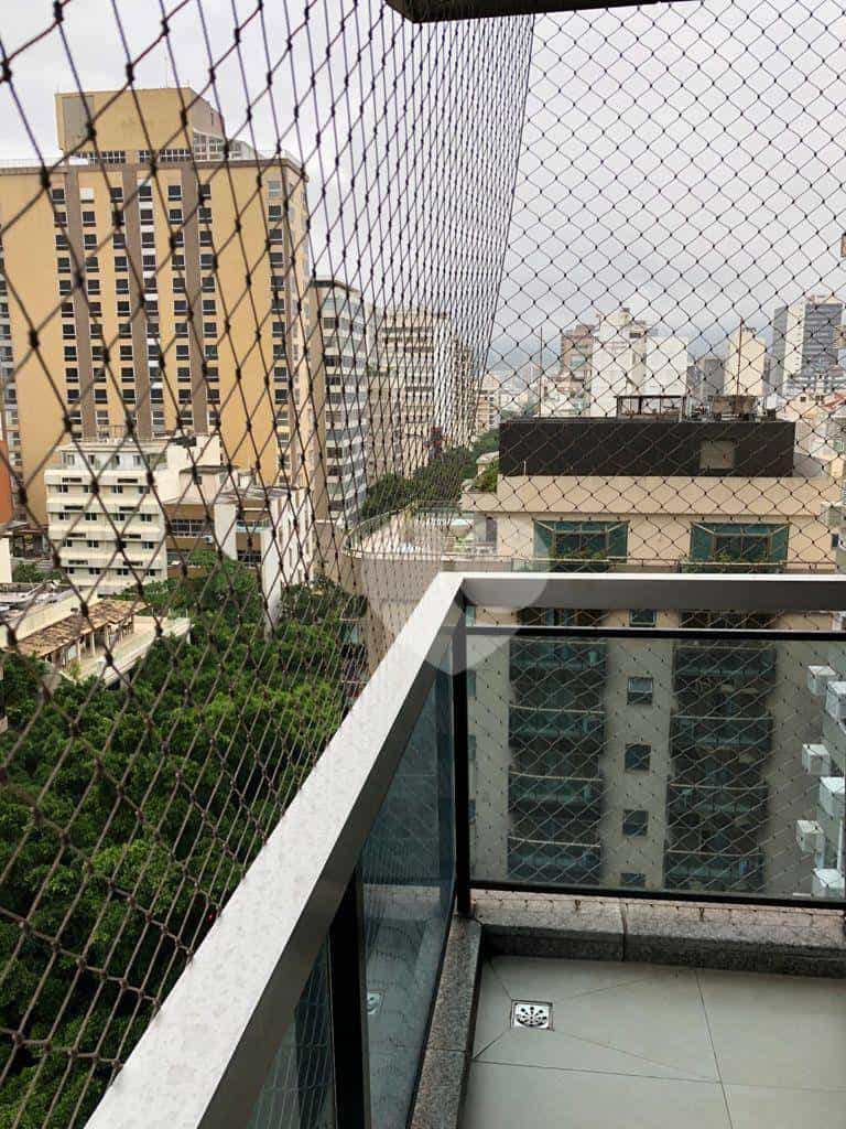 Condominium in , Rio de Janeiro 11666318
