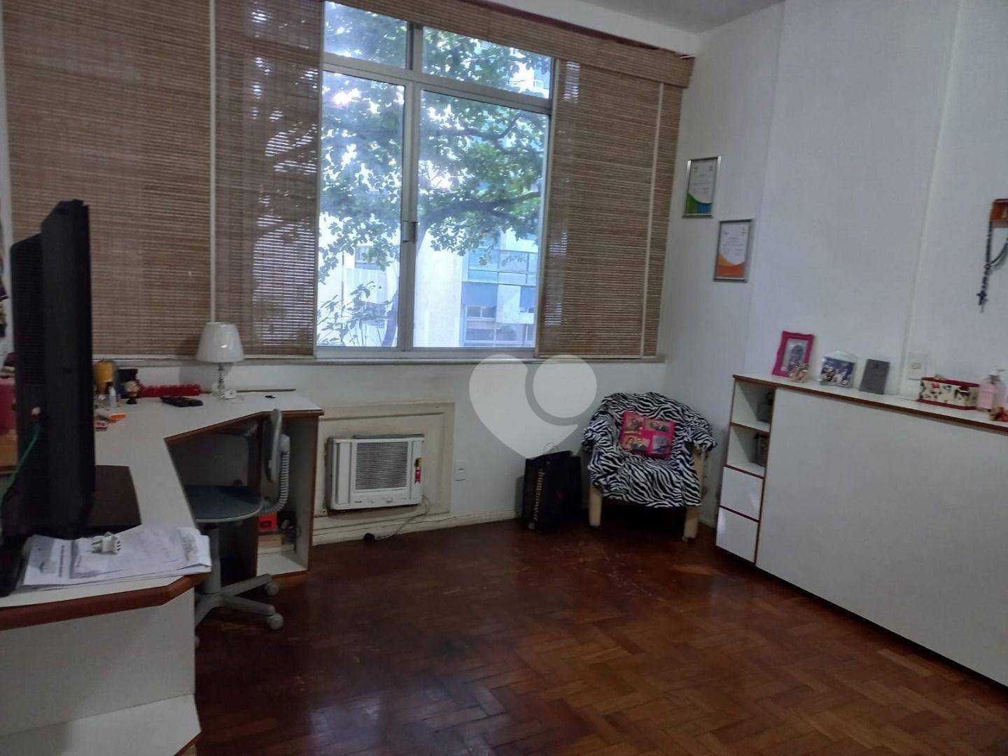 公寓 在 萊布隆, 里約熱內盧 11666321
