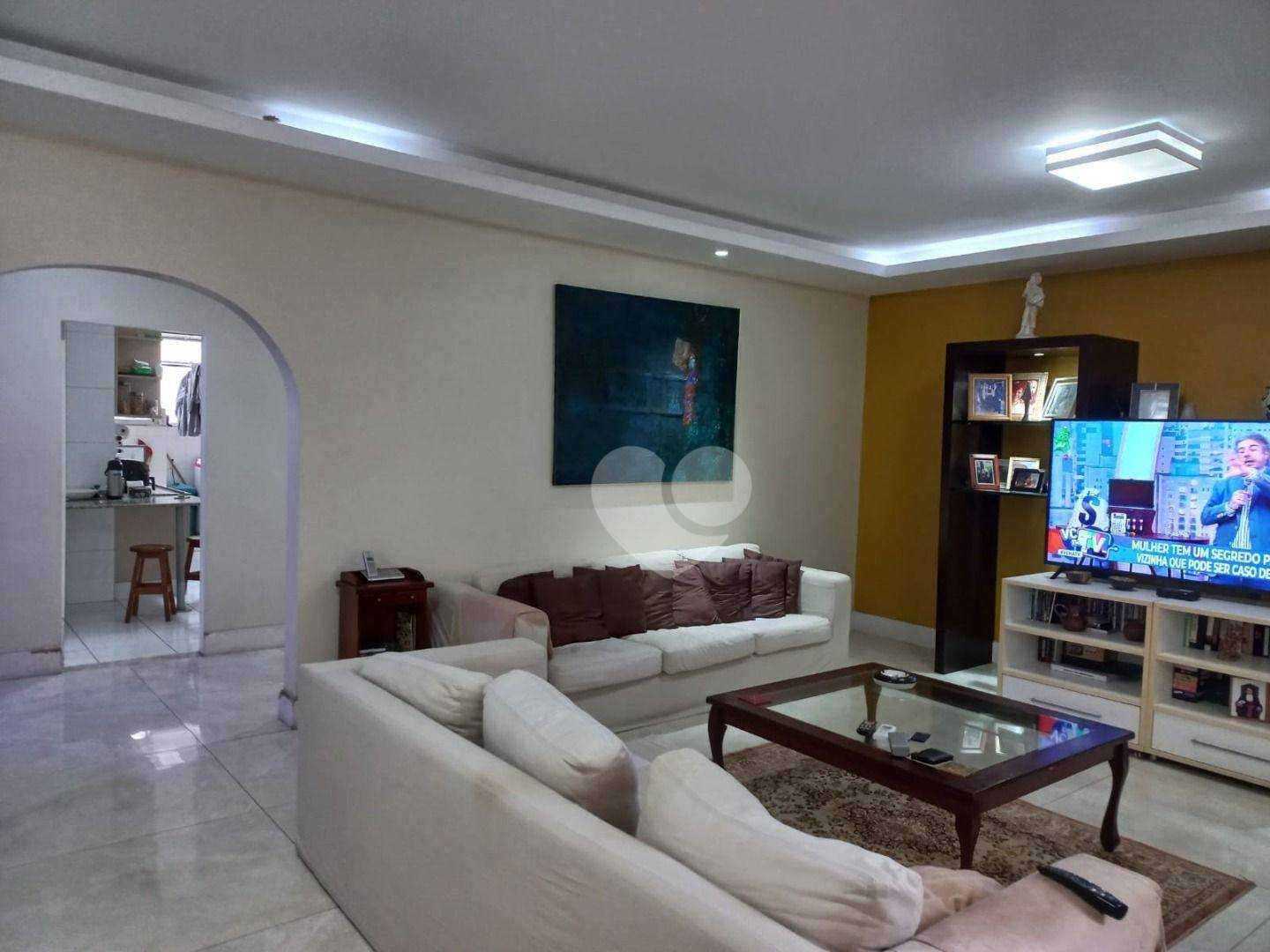 公寓 在 萊布隆, 里約熱內盧 11666321