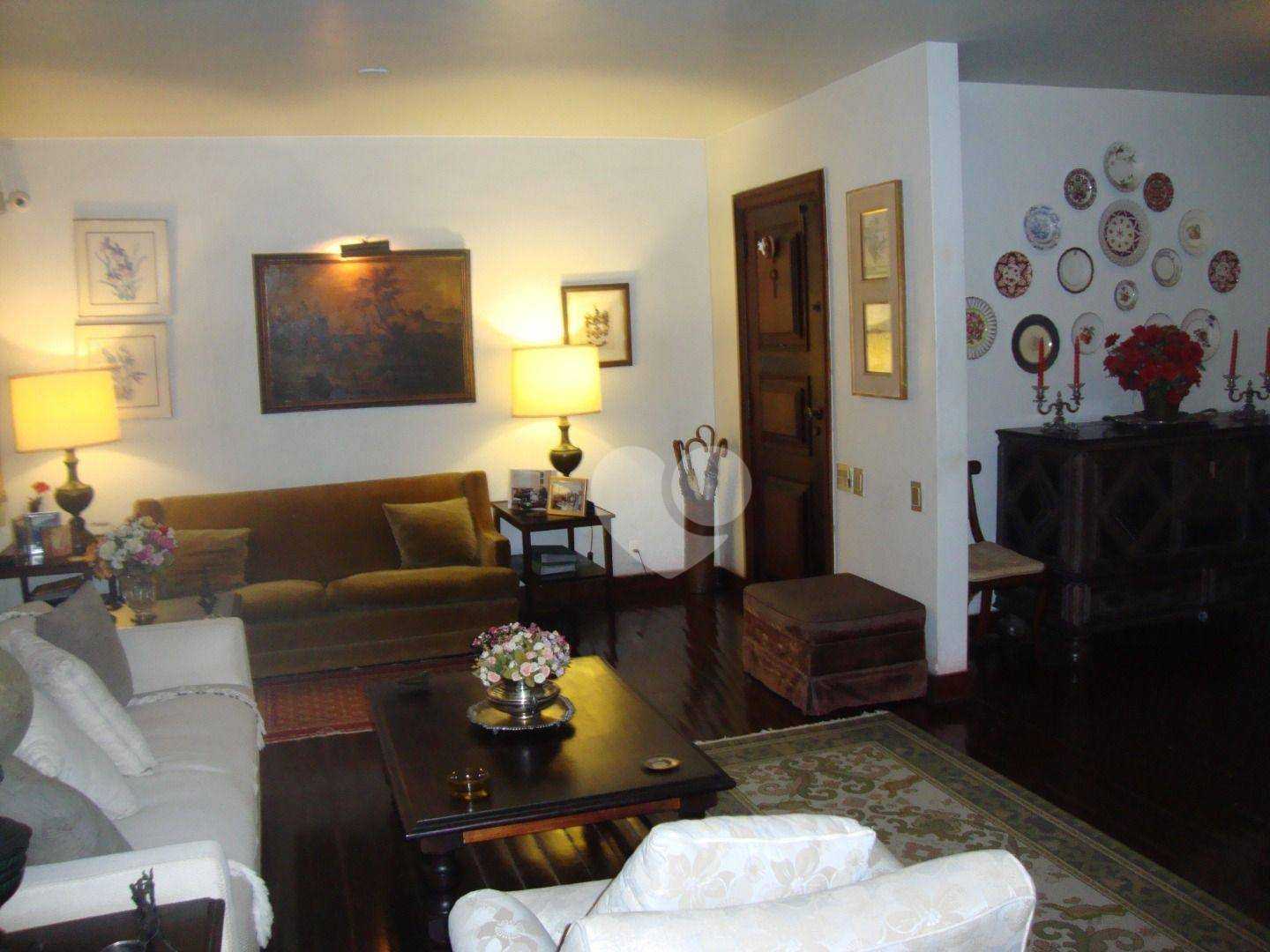 公寓 在 拉戈阿, 里約熱內盧 11666328