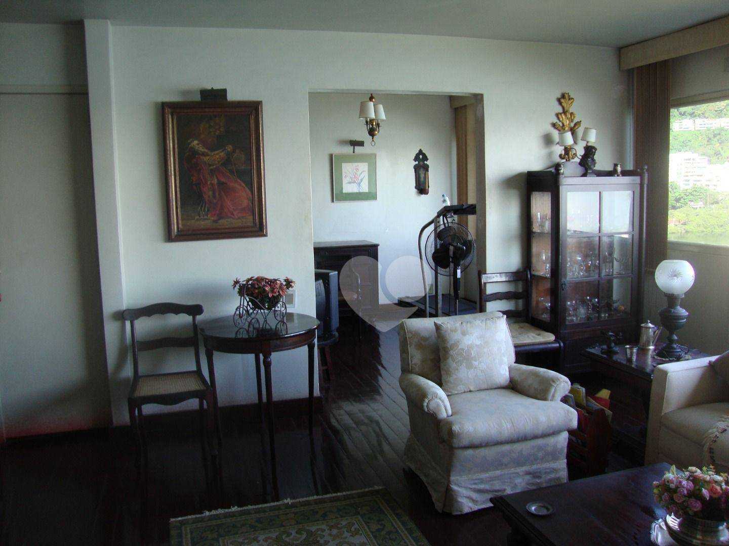 公寓 在 拉戈阿, 里約熱內盧 11666328