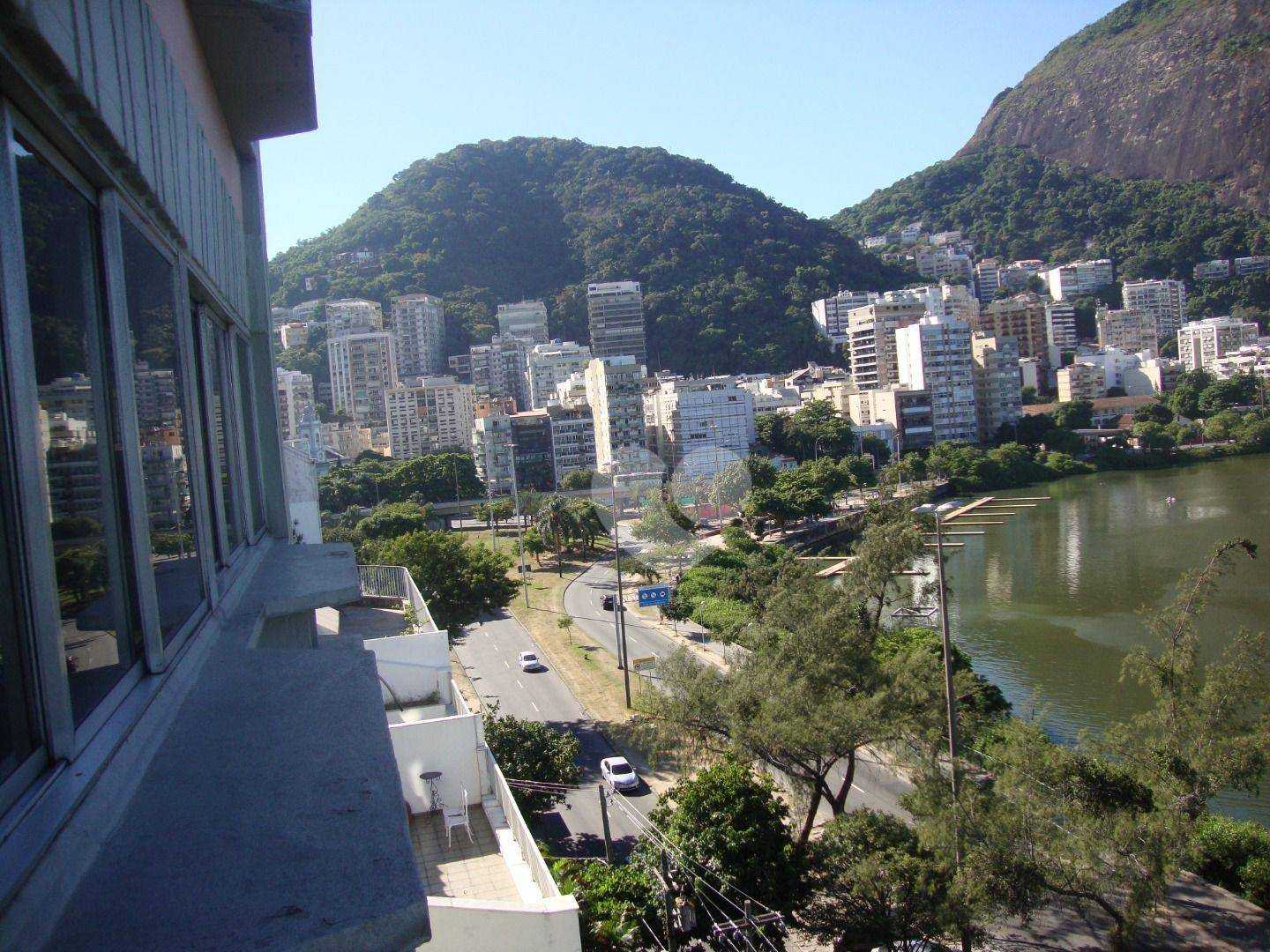 Квартира в , Rio de Janeiro 11666328
