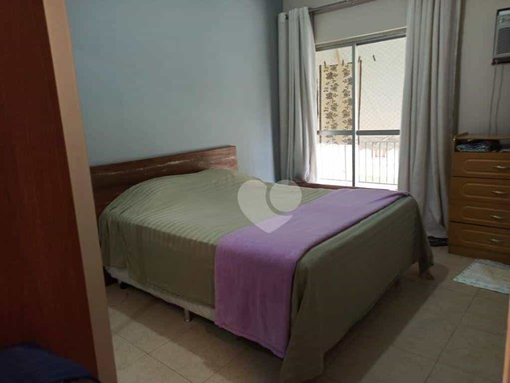 Квартира в Жакарепагуа, Ріо-де-Жанейро 11666330
