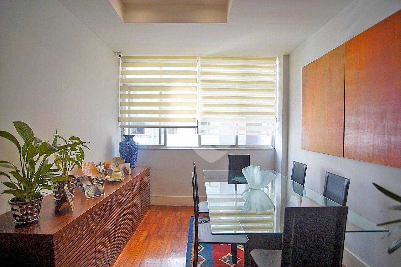 Condominium in Leblon, Rio de Janeiro 11666332
